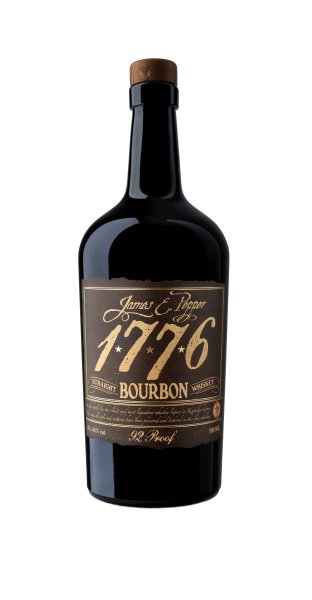 1776 Bourbon Whiskey